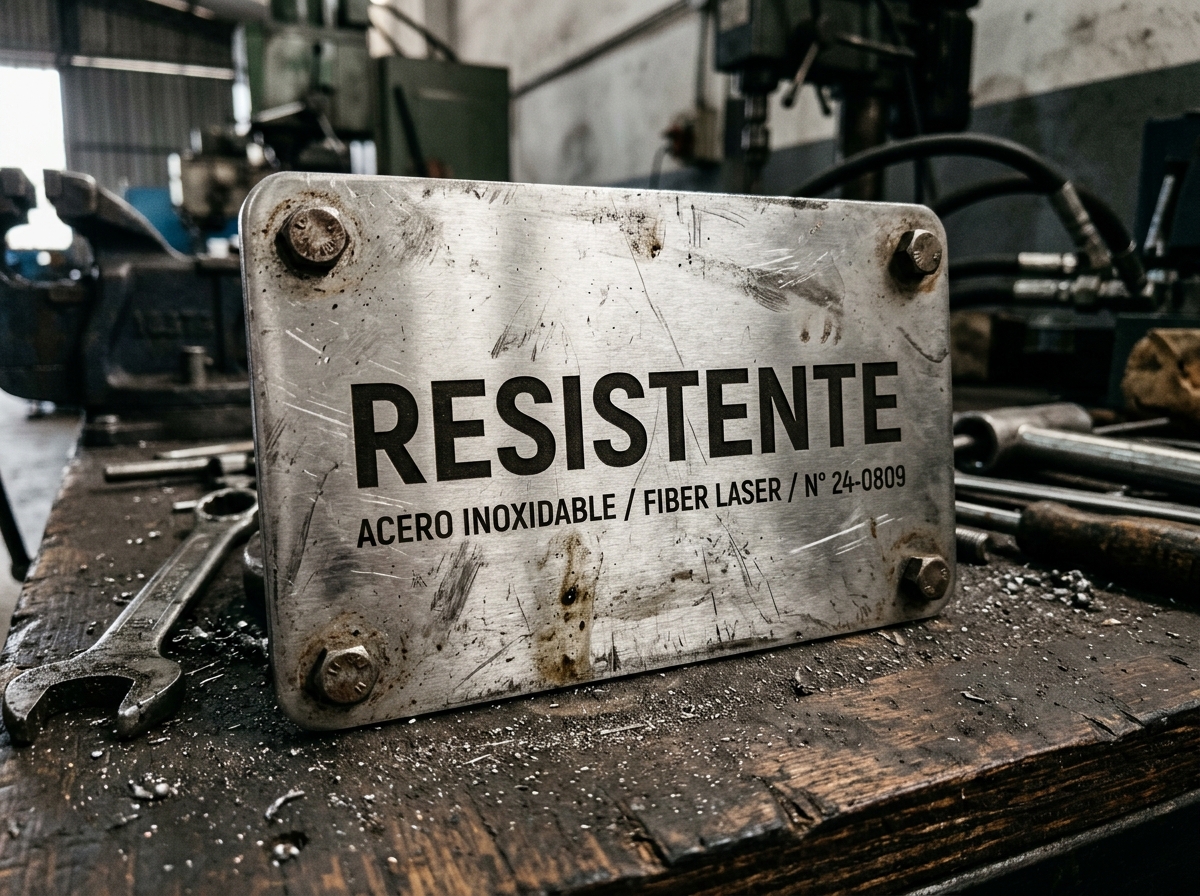 Resistente al uso
